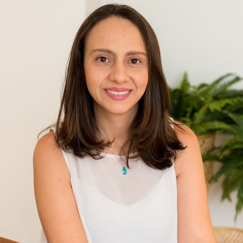 Fernanda Vilas Boas Ramos