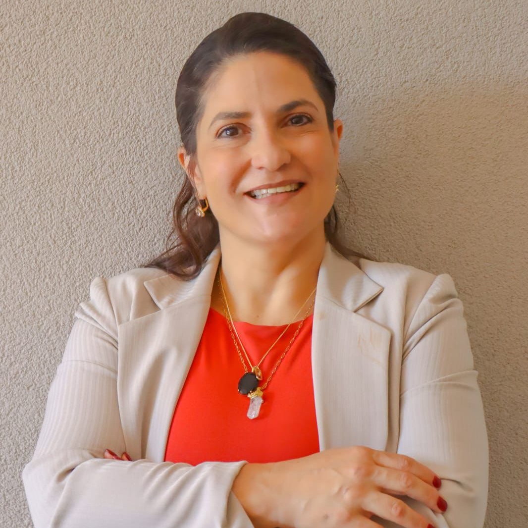Mary Arruda